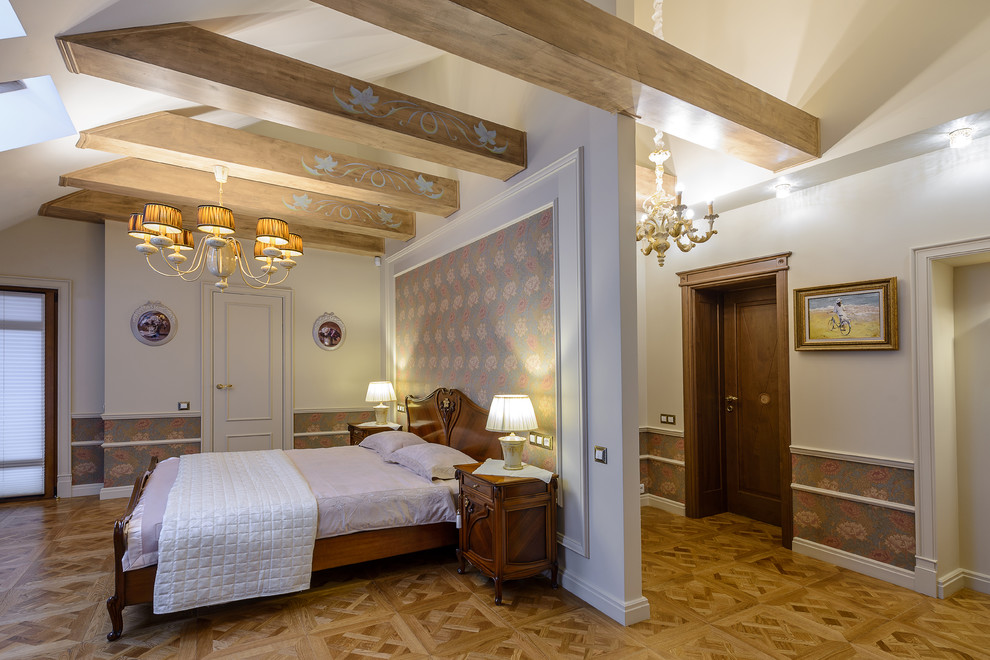 Проект "Сорочаны"