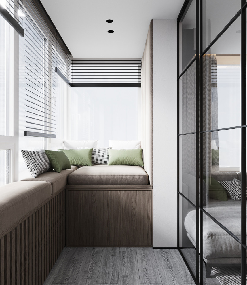 Квартира ЖК Атмосфера