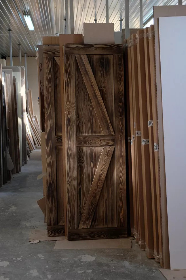 Обложка проекта: Наши работы