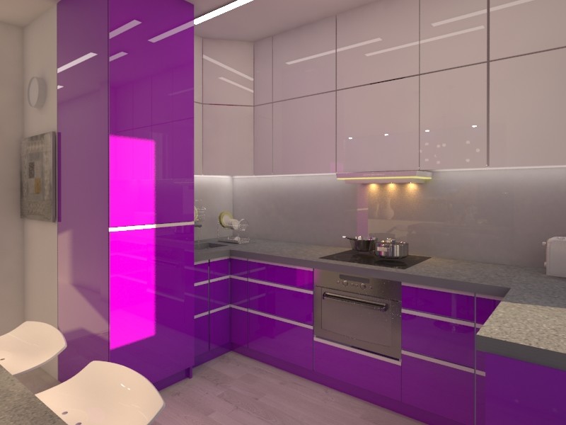 Дизайн проект в Люберцах