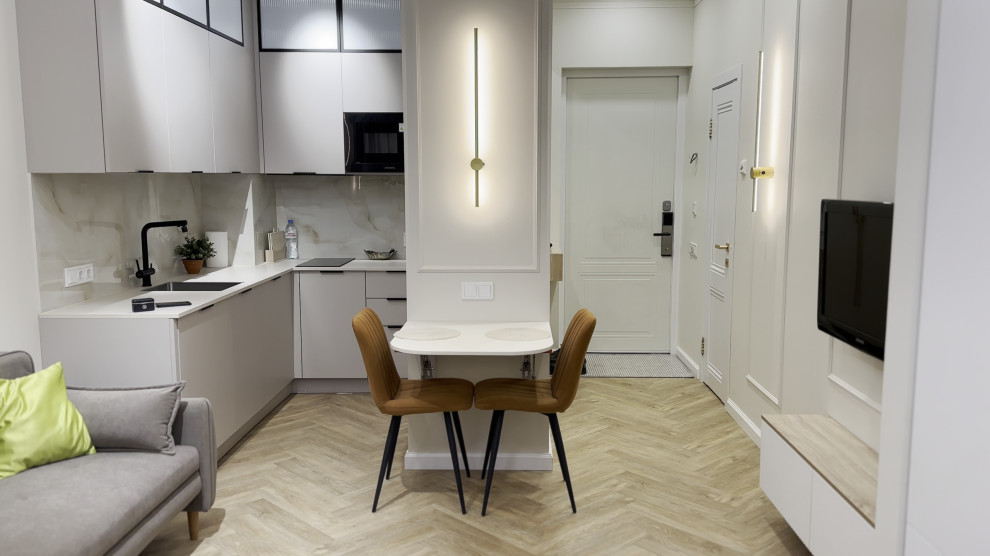 ЖК Скандинавия