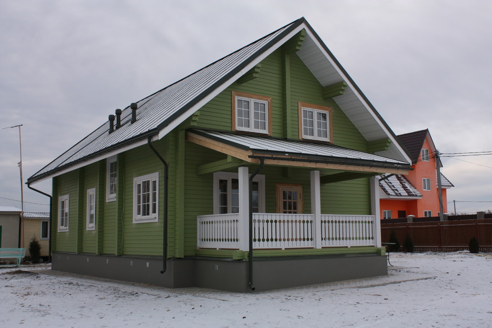 Обложка проекта: Рубин 39