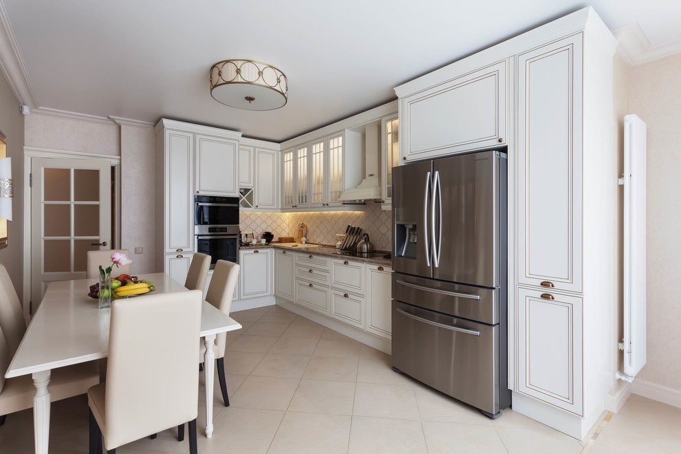 ЖК Москва, Екатеринбург