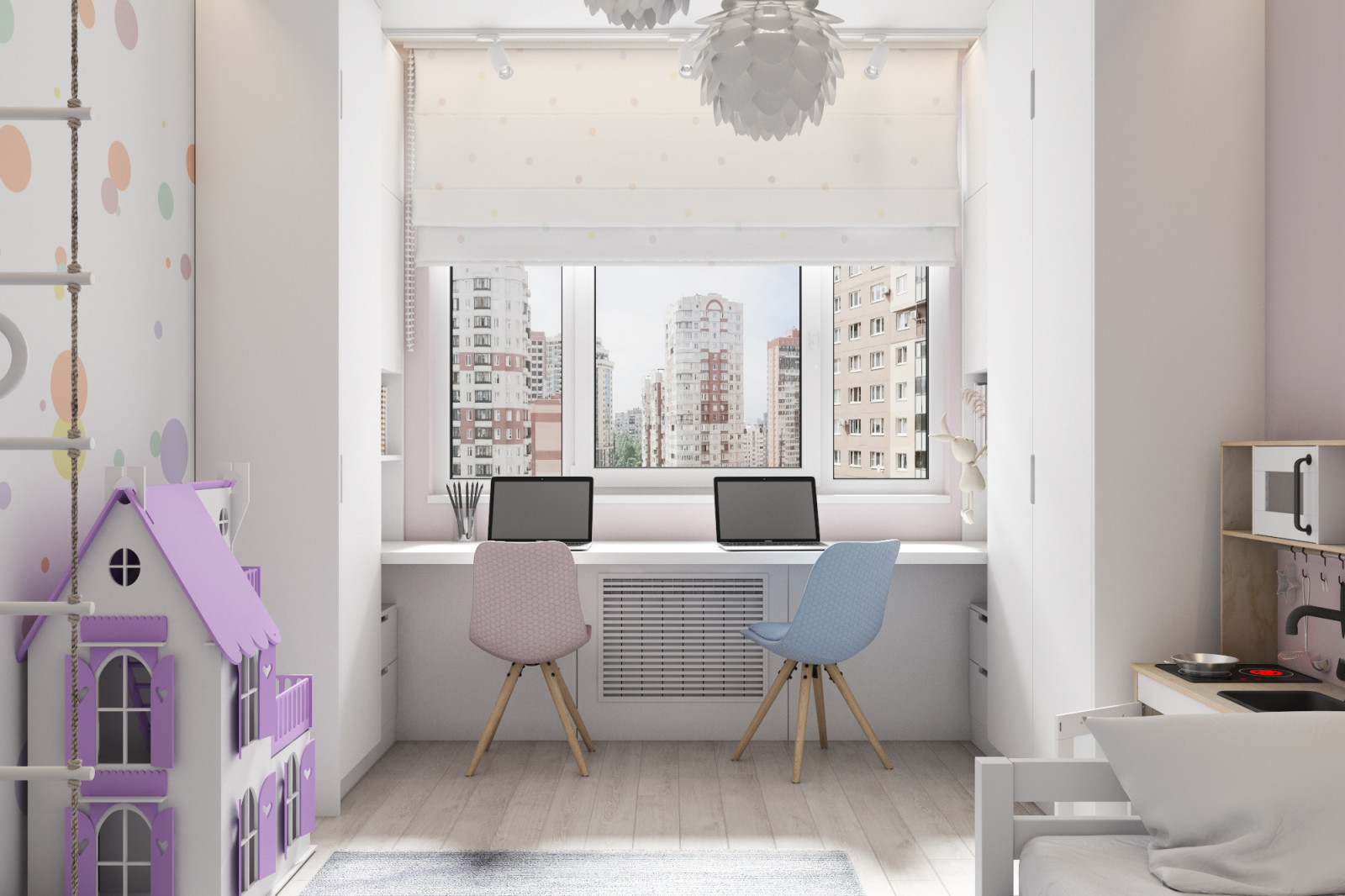 Коммунарка