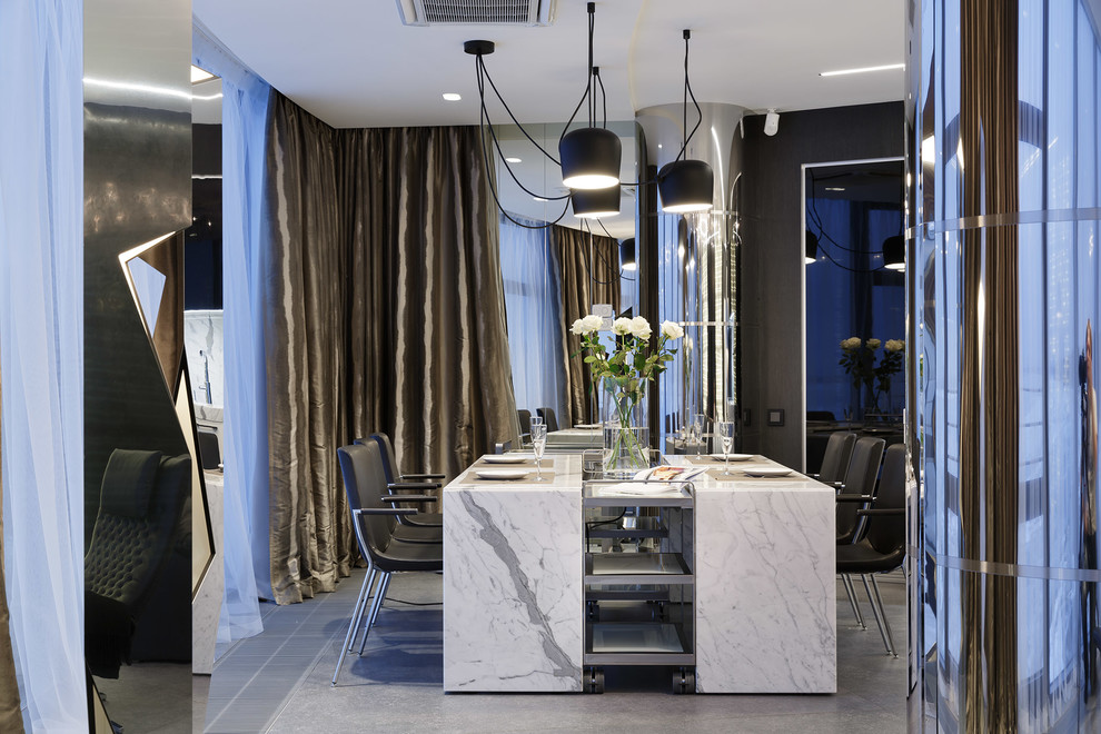 Апартаменты в Курортном р-не