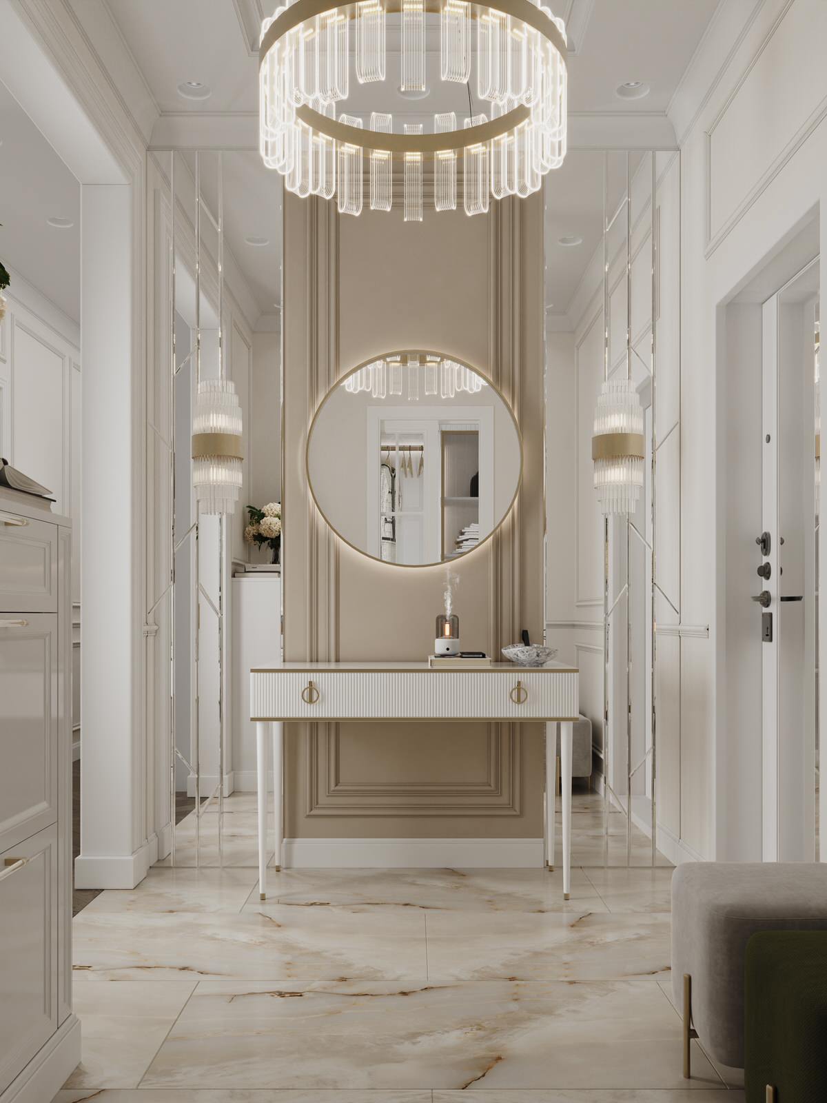 Квартира в ЖК "Маяк"