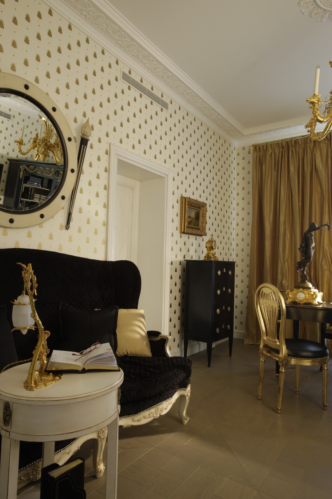 Русская усадьба