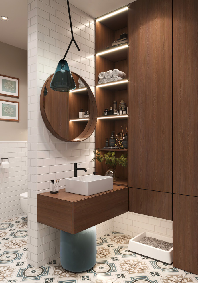 Профсоюзная