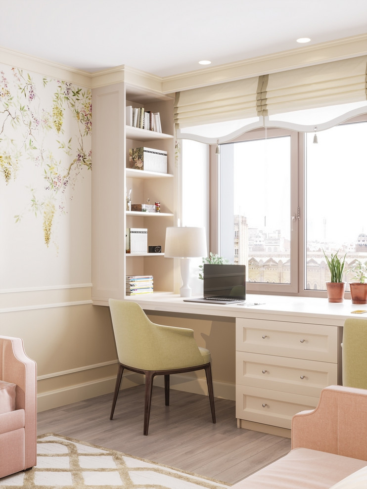 Архитектора Власова