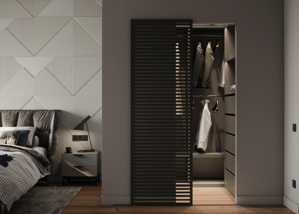 Квартира в ЖК Green Park