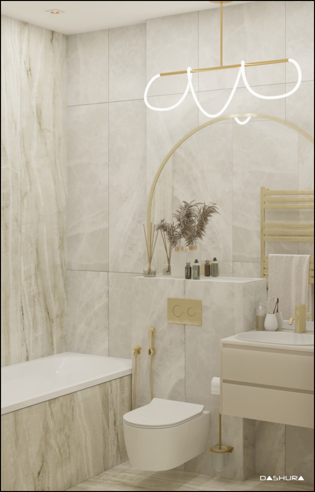 ЖК Царская площадь