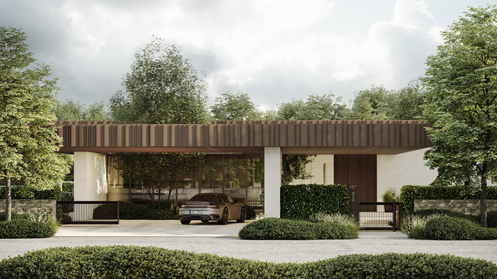 Обложка проекта: Lush