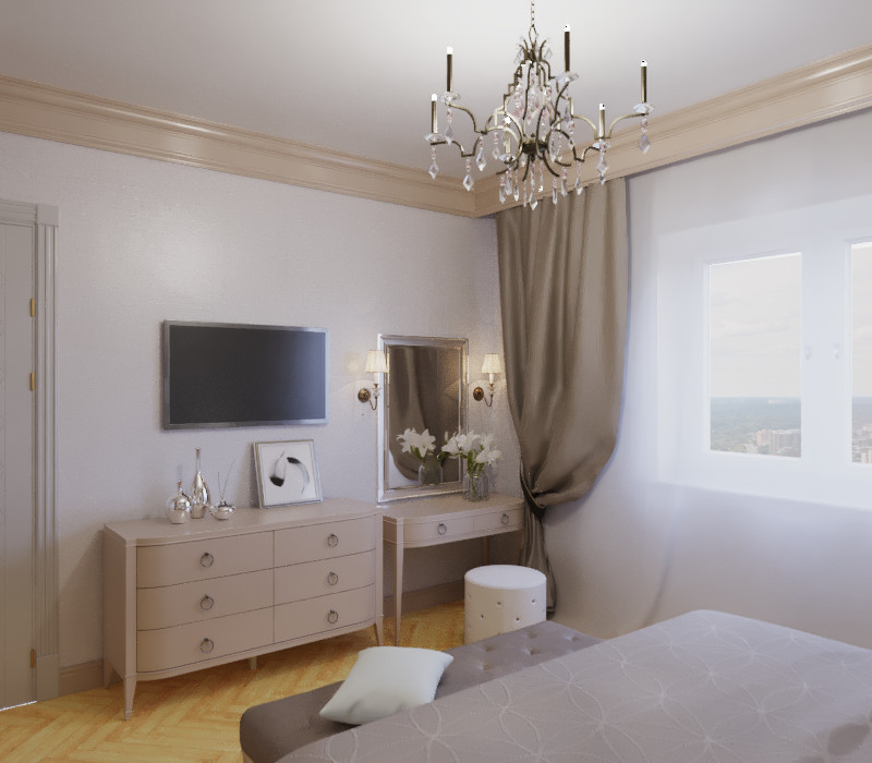 Легкая и спокойная классика