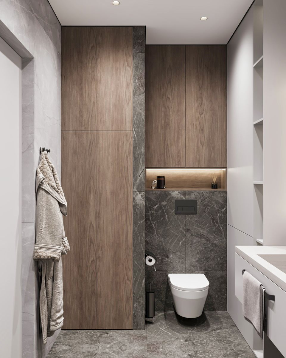 ЖК на ул. Академика Ландау в г. Екатеринбурге