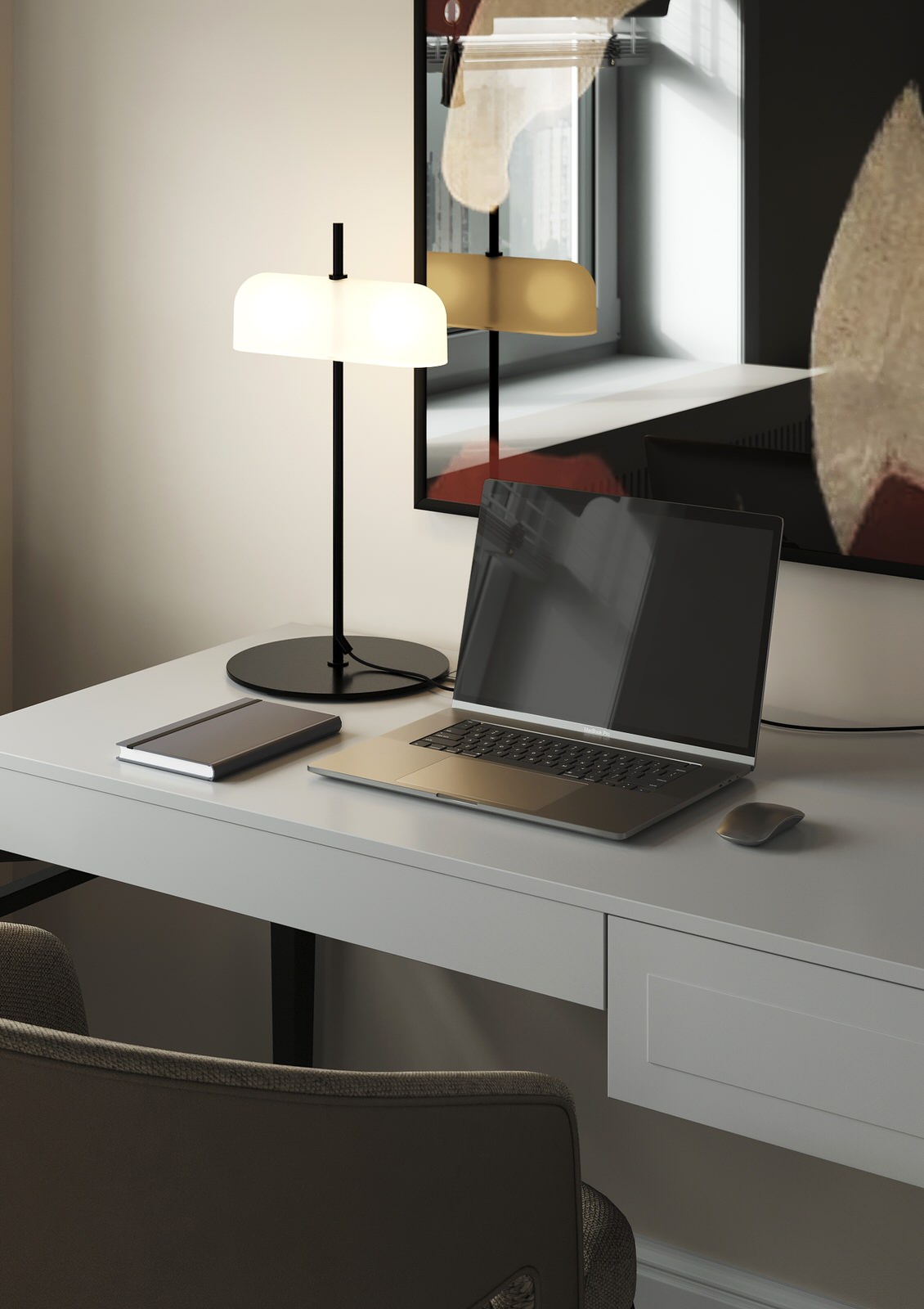 Парижский шик