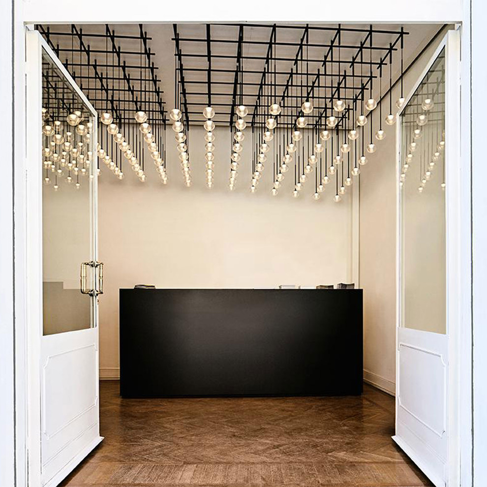 Светильник VIBIA ALGORITHM