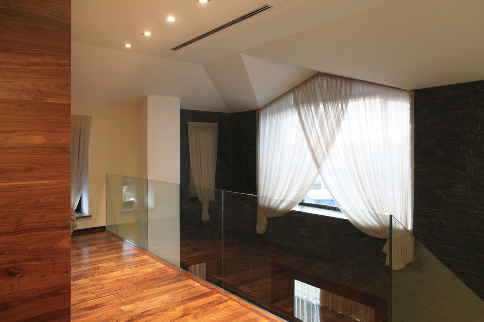 Загородный дом в Разливе