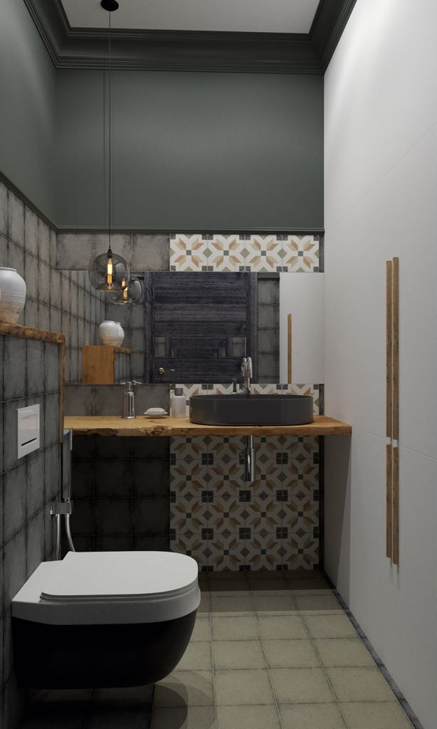 Середниково парк