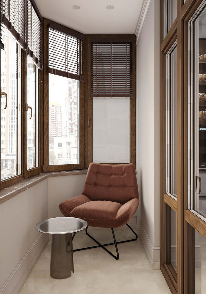 ЖК Шуваловский 2