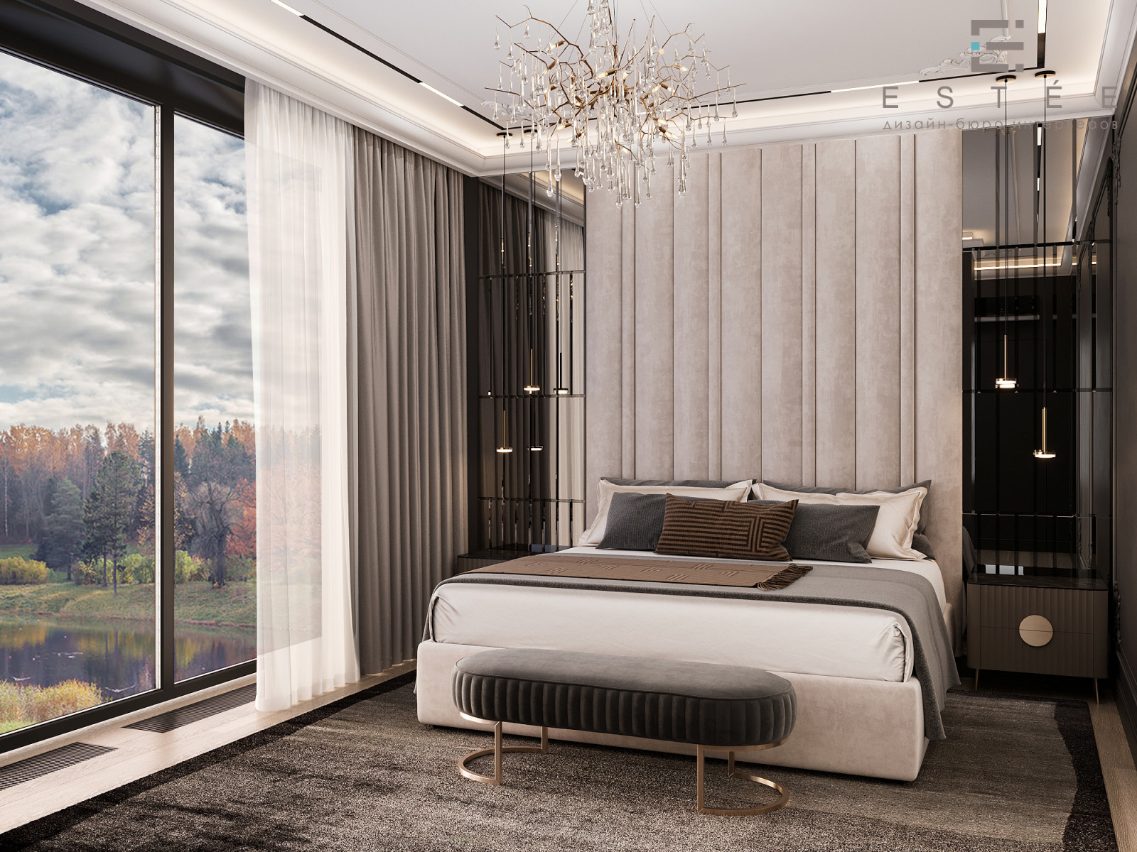 Московская область, деревня Малое Сареево