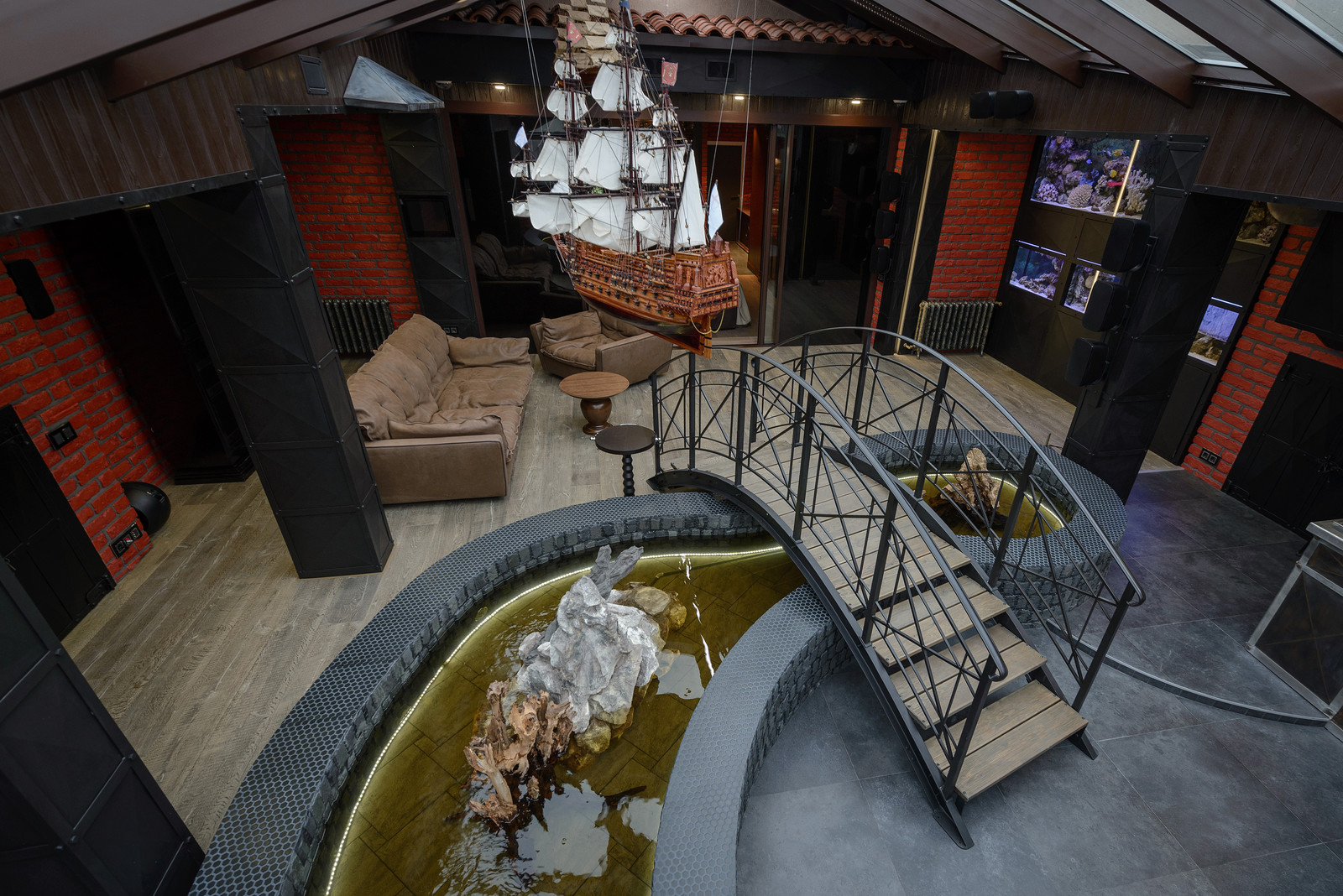 Проект "Итальянский квартал"