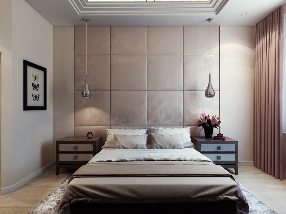 Обложка проекта: ЖК "Две столицы"