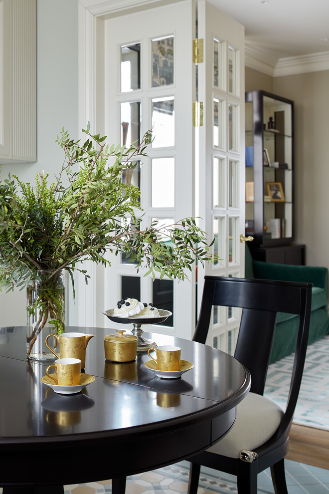 Квартира в Кунцево