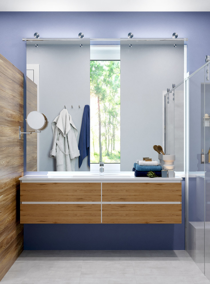 Дом в Подмосковье