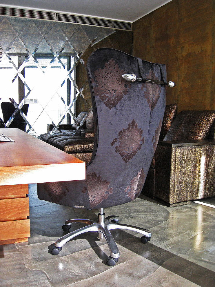 Обложка проекта: 3-х к. кв-ра, Кипр/Лимассол, 100кв.м