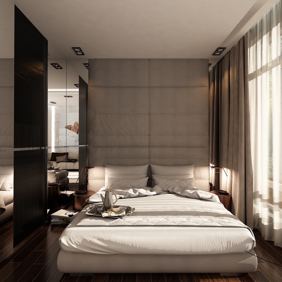 Апартаменты г. Королев 40м2