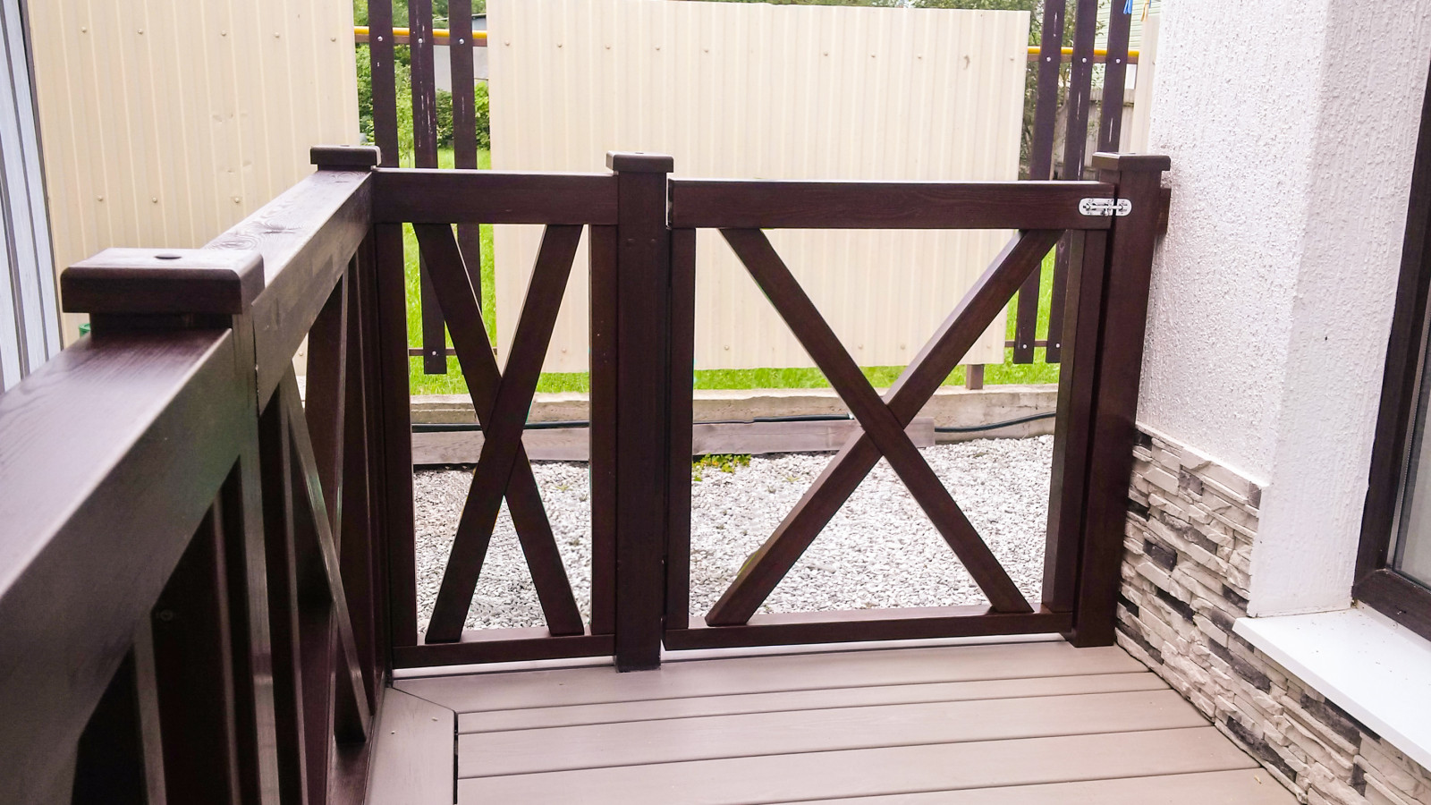 Обложка проекта: терраса 2