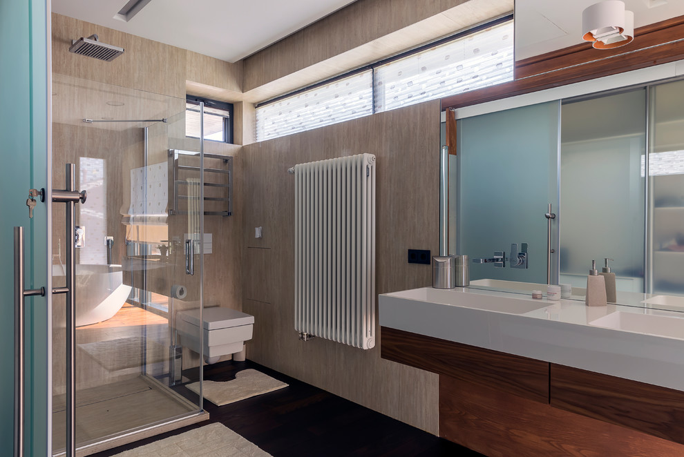 Дом в современном стиле г. Калязин