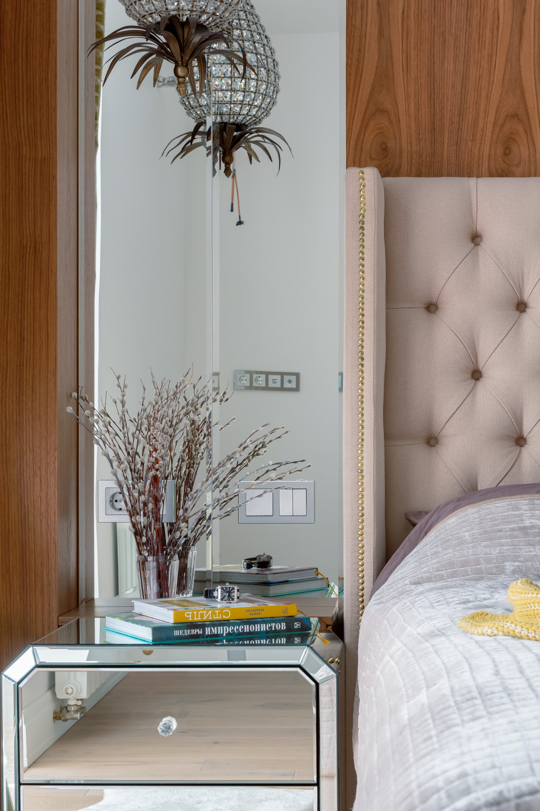 Квартира на Ленинском