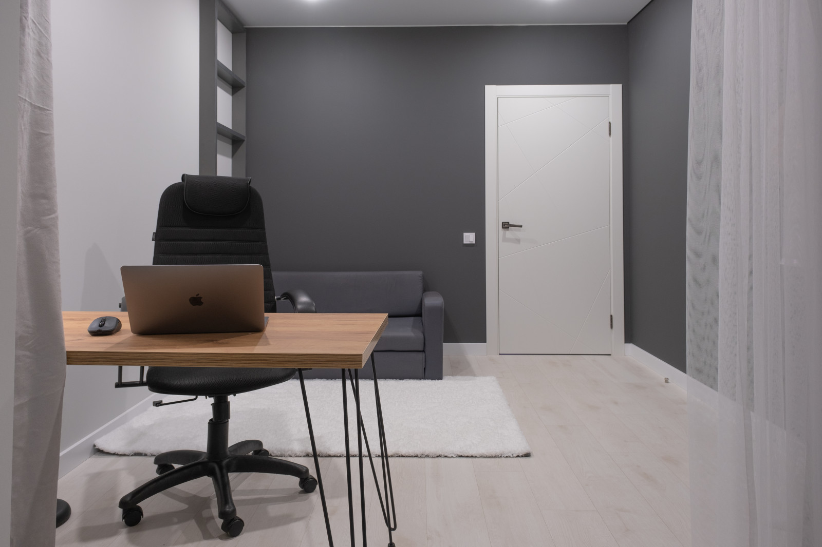 Жк Илмари 94м2