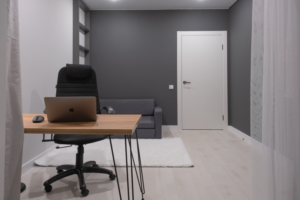 Жк Илмари 94м2