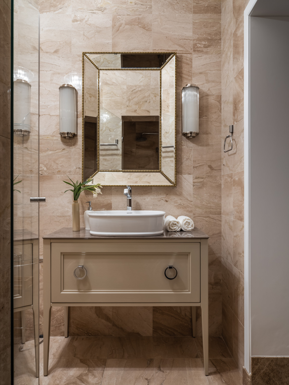 Дом на море