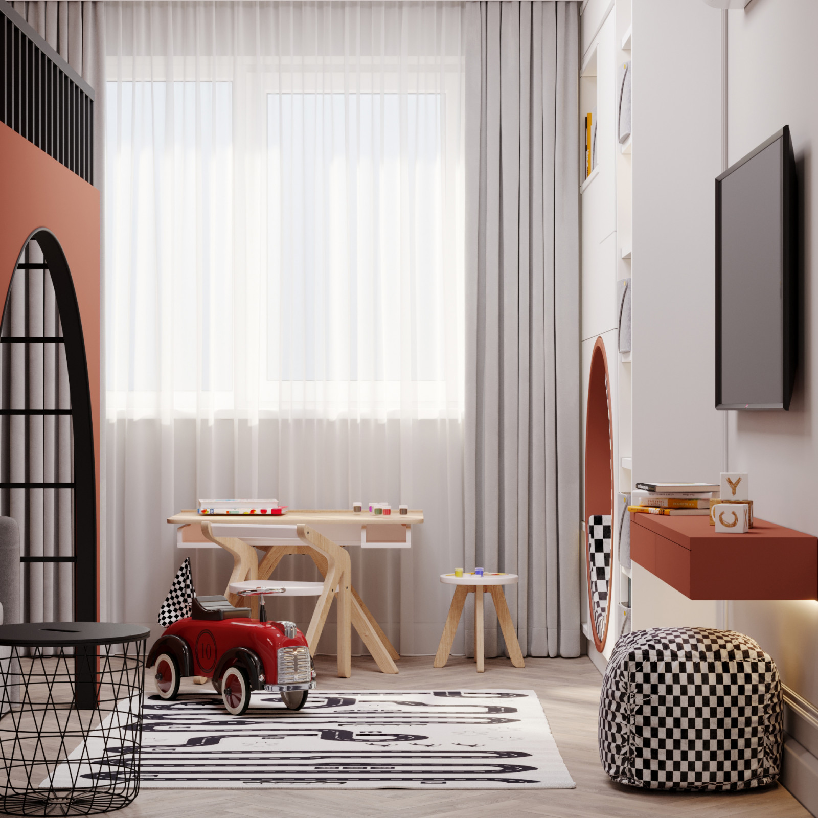 Квартира в Одинцово