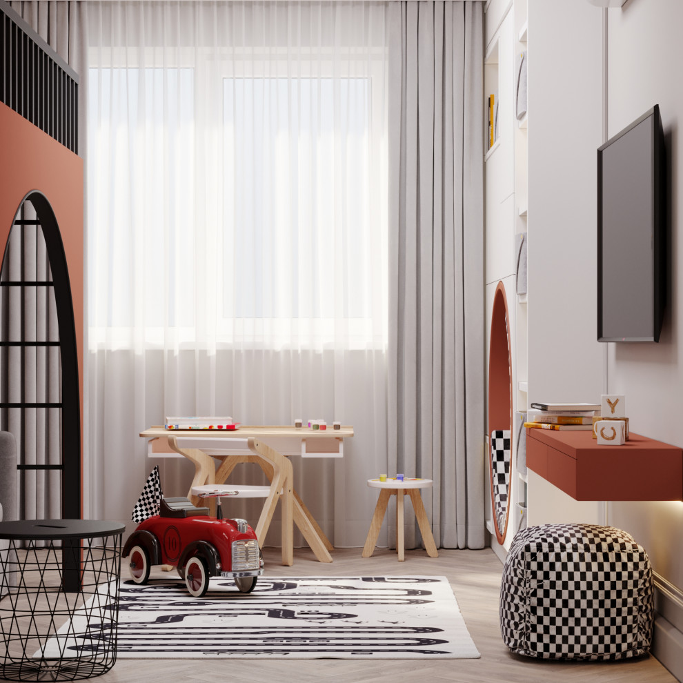 Квартира в Одинцово