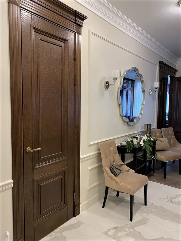 4-х комн.квартира (200кв.м.) Москва