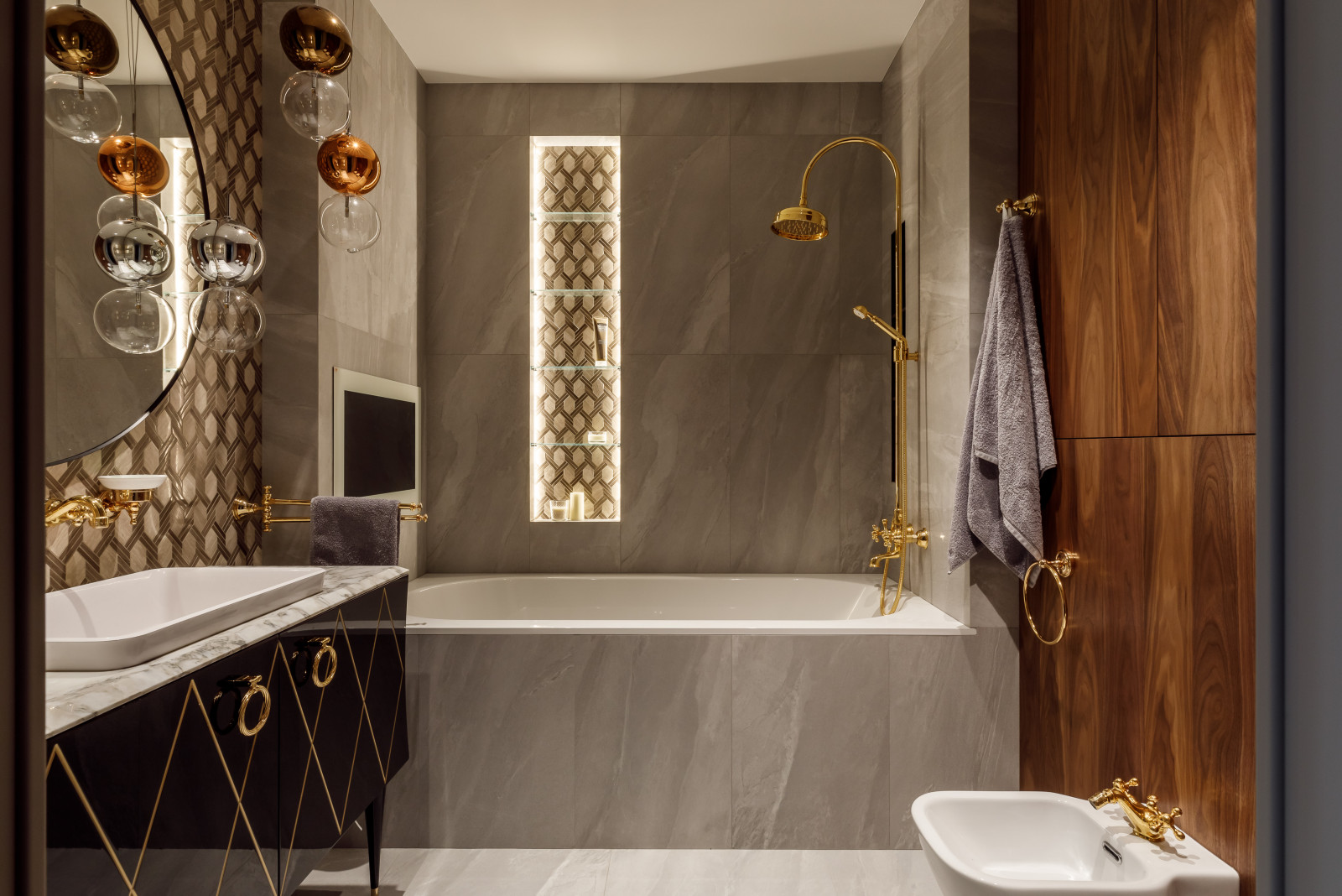 ЖК "Савеловский Сити"