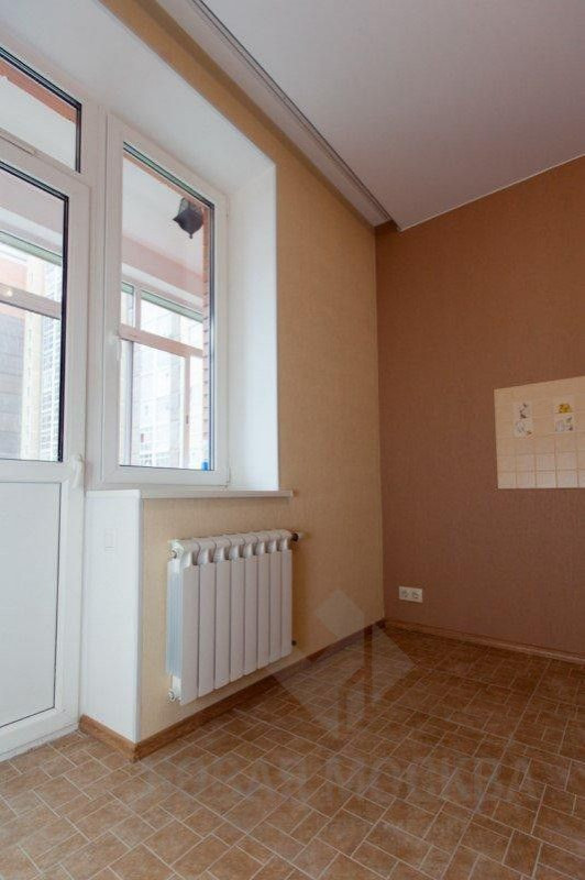 Ремонт однокомнатной квартиры 48 кв.м. в ЖК «Москва А101»