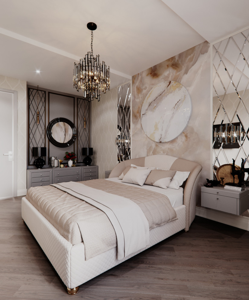 ЖК Флагман ( 150 м² )