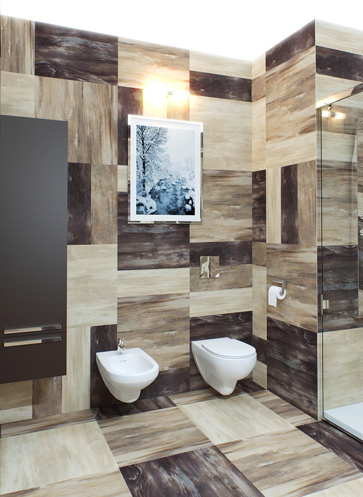 Обложка проекта: Квартира на ул.Перекопской