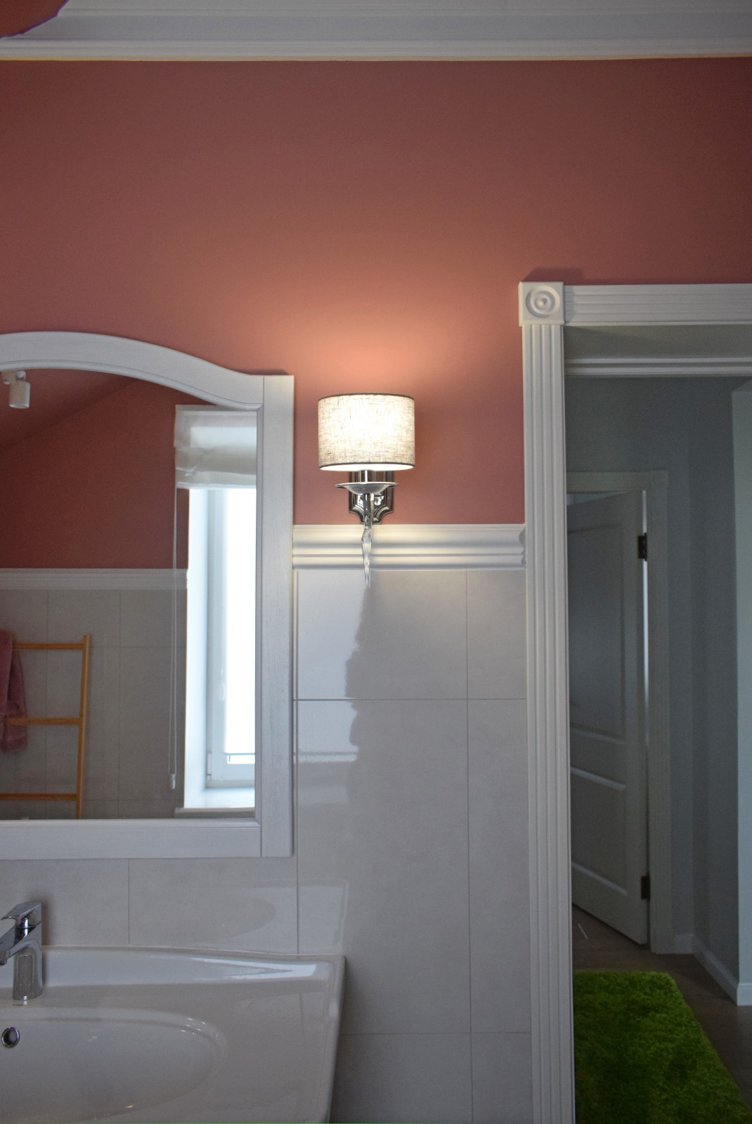 Дом по лице Хвойной