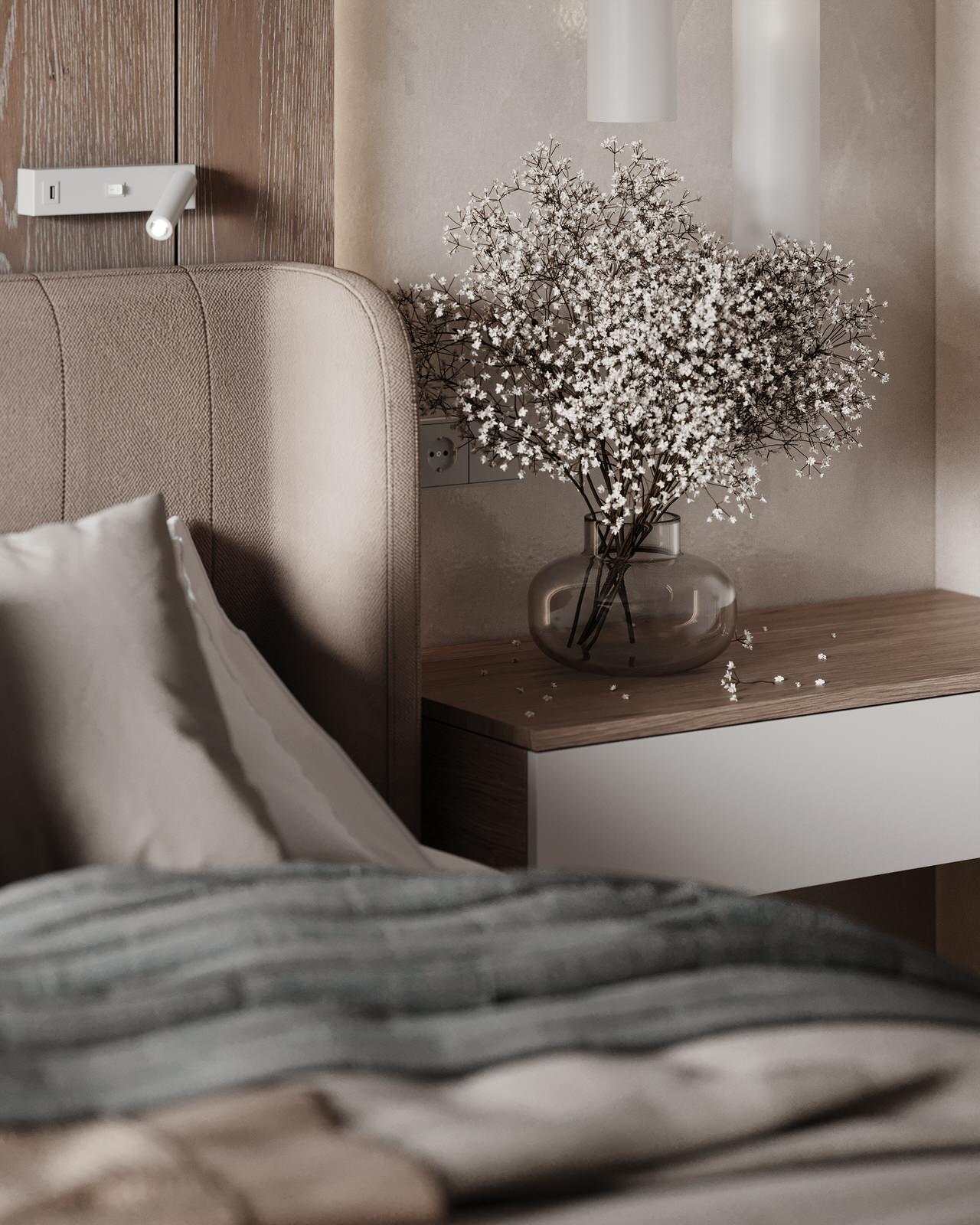 Охта парк - 180 м2