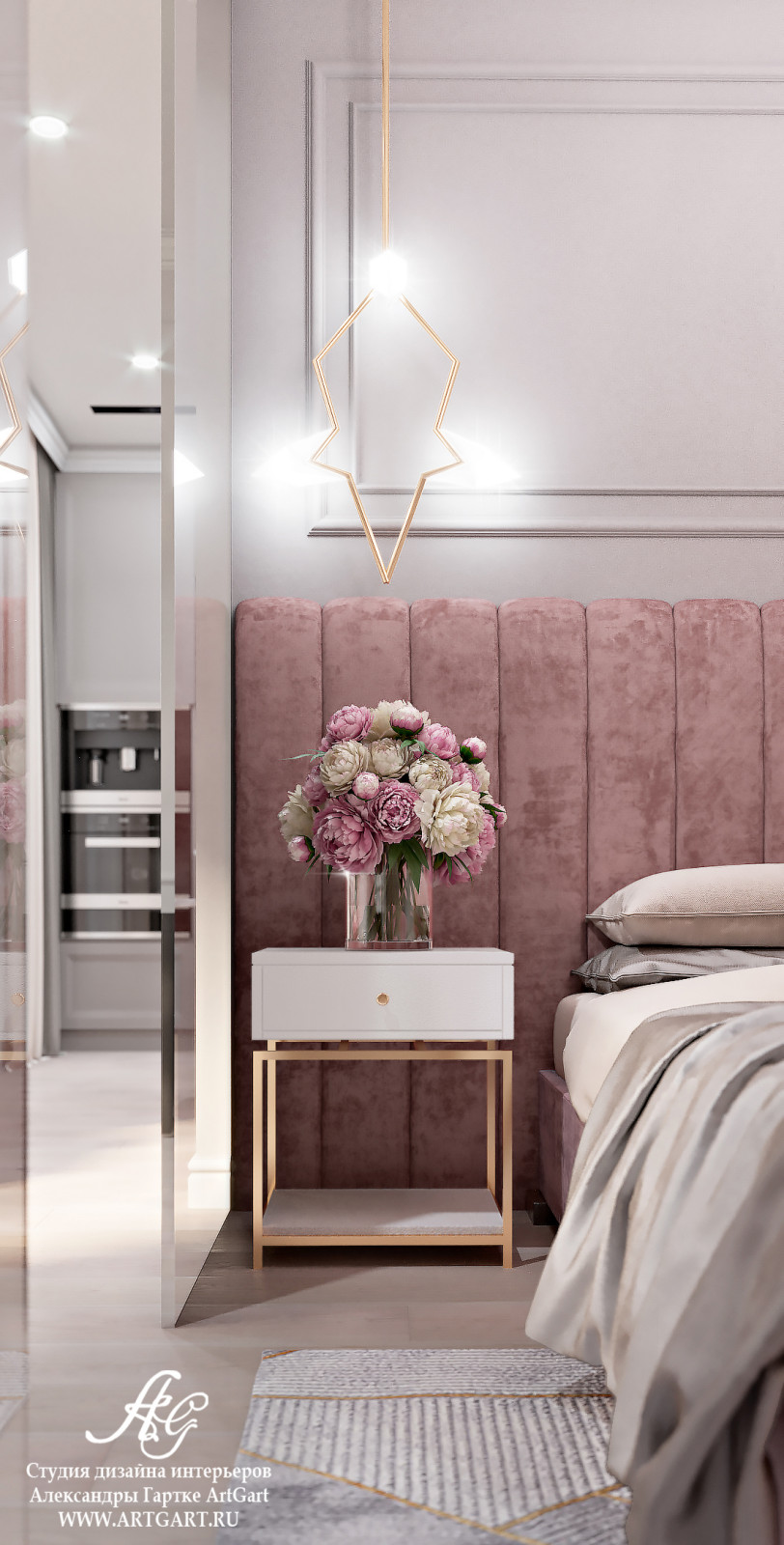 Квартира в ЖК Парк Легенд