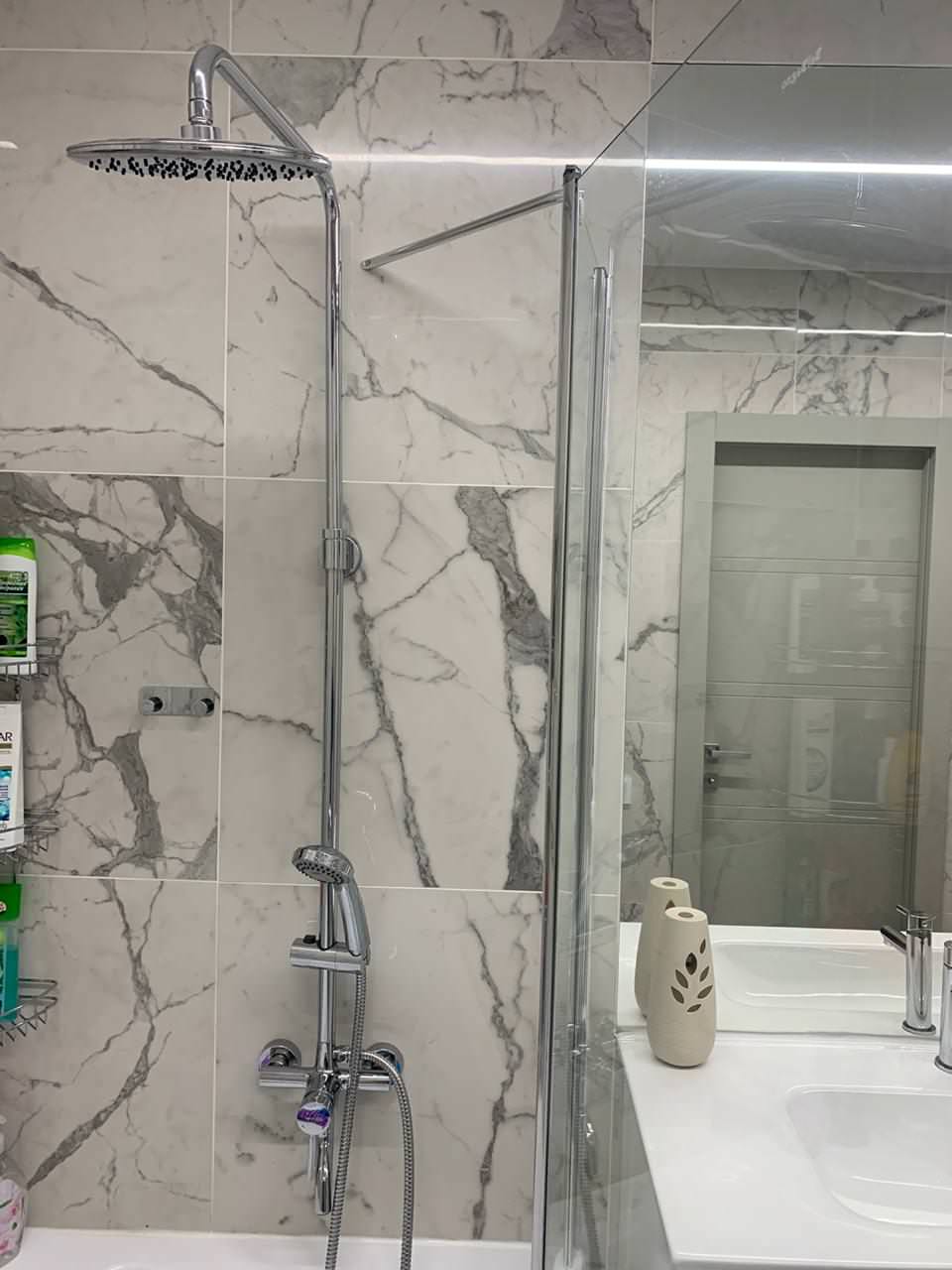 Квартира в ЖК Триумф