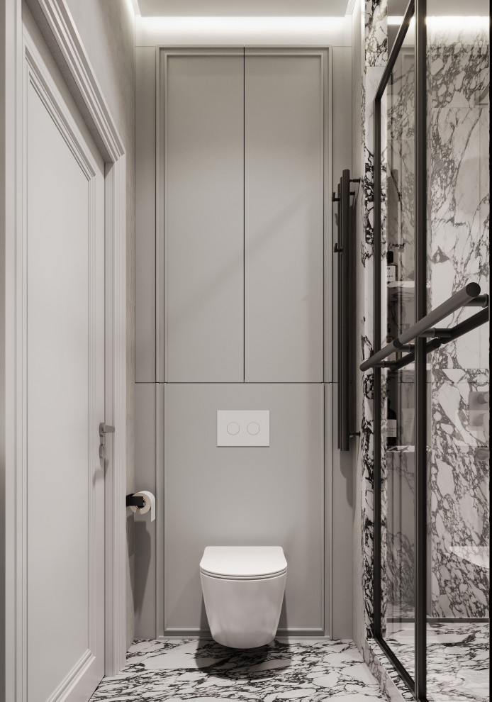 квартира 68 м2