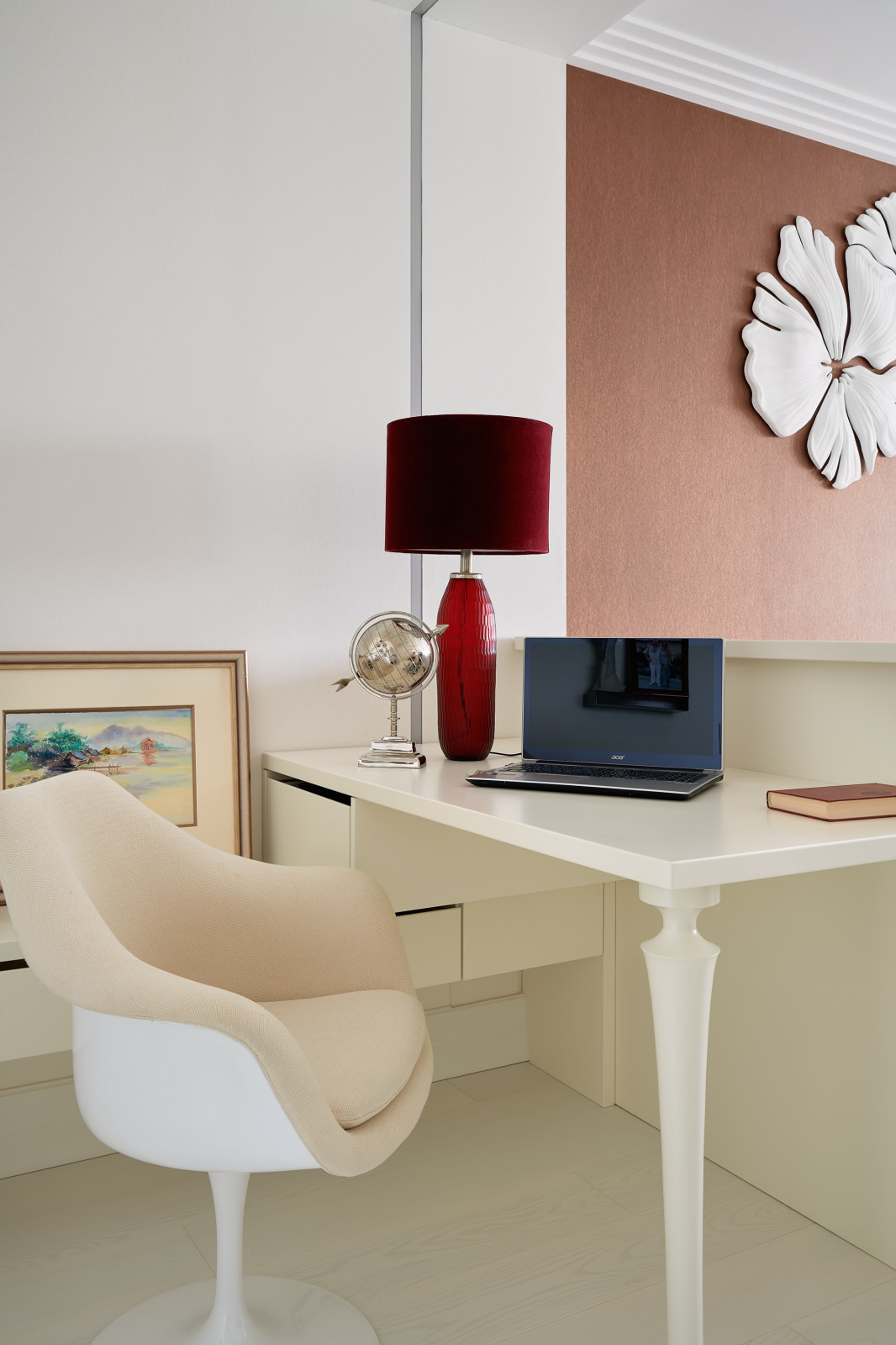 "Квартира для бабушки"