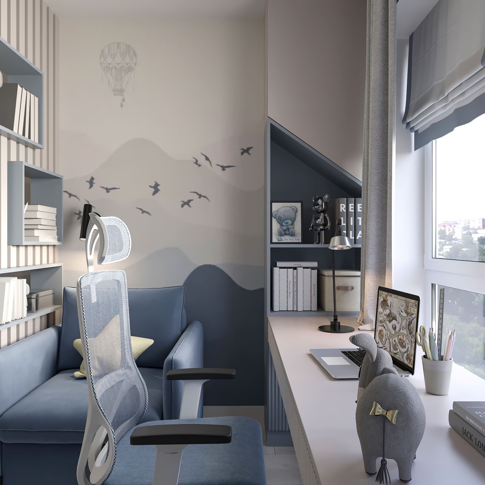 ДП "Люблинский парк"